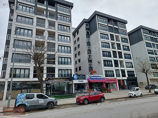 TUZLA BEYAZ İNCİ KONAKLARI 72 ADET